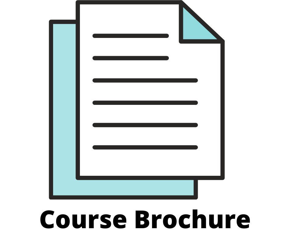 Course Brochure
